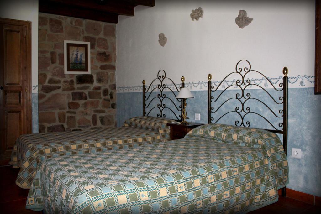 Casa Entrenidos ξενώνας Mudá Δωμάτιο φωτογραφία