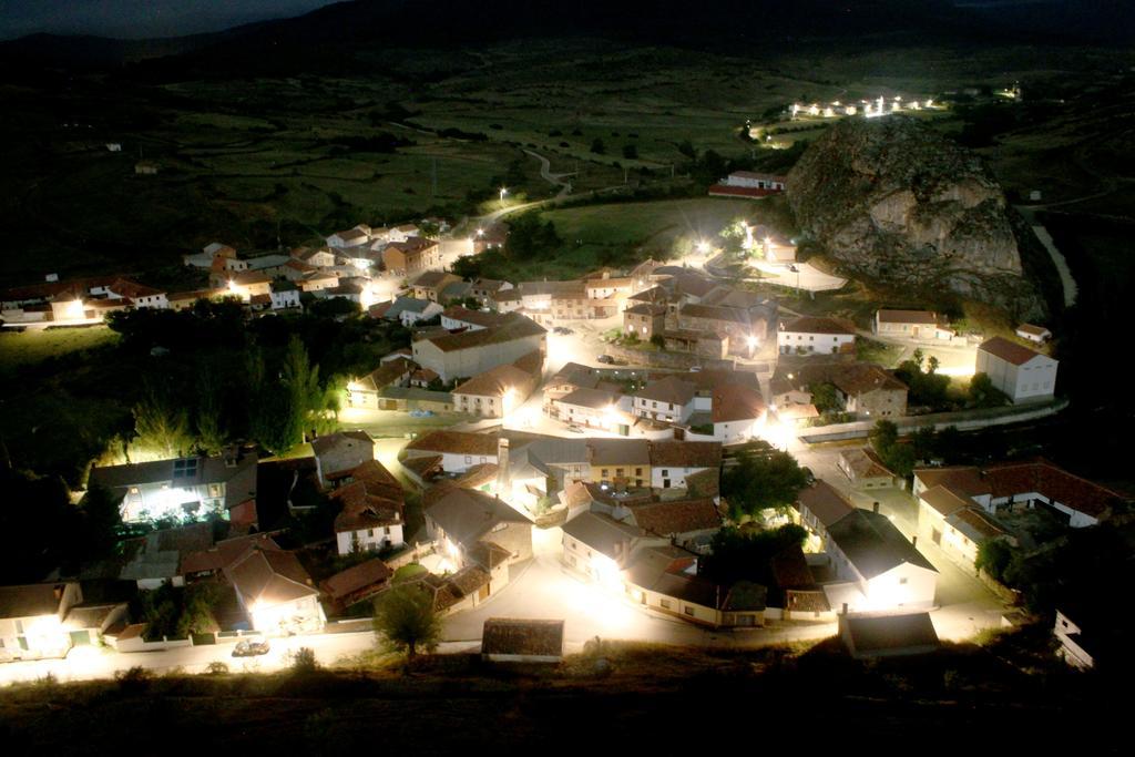 Casa Entrenidos ξενώνας Mudá Εξωτερικό φωτογραφία