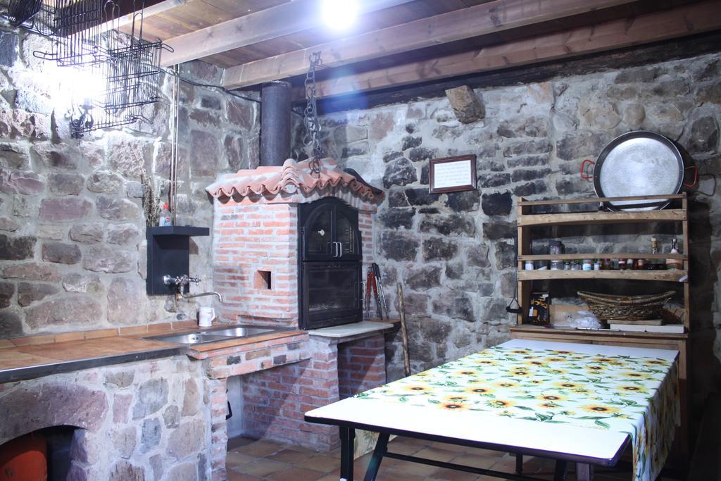 Casa Entrenidos ξενώνας Mudá Εξωτερικό φωτογραφία